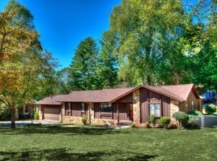 342 Bowman Bend Rd LOT 73, Harriman, TN 37748