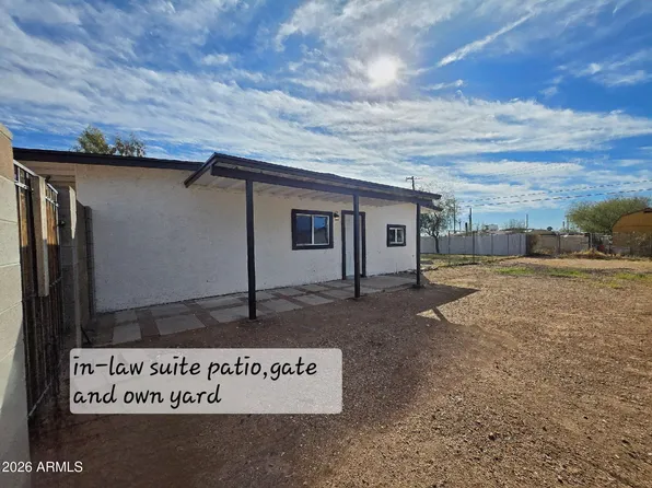 770 S PINAL Drive, Apache Junction, AZ 85120