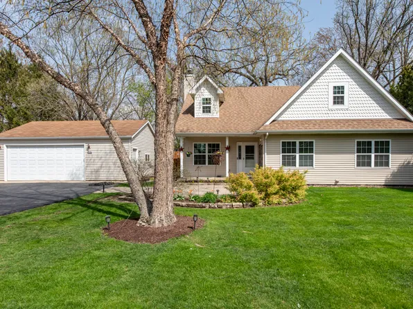 36909 N Marilyn Ln, Lake Villa, IL 60046