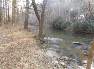 Old Jackson Mill Rd, Laurel Fork, VA 24352