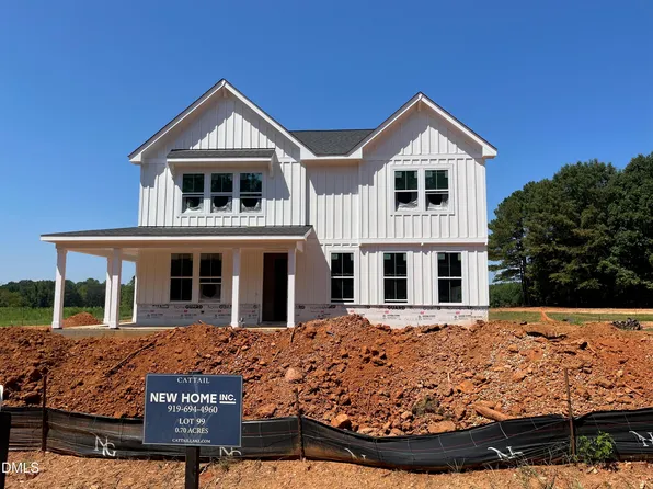 175 Isabelle Valley Dr, Zebulon, NC 27597