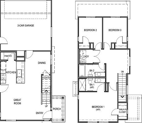 Floor Plan.