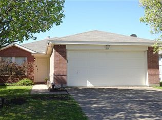 1117 Cumberland Dr, Forney, TX 75126