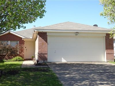 1117 Cumberland Dr, Forney, TX, 75126