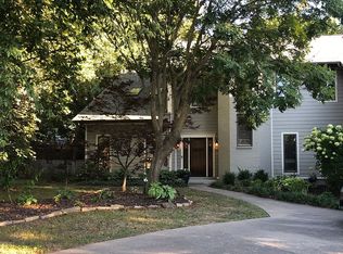2769 E Weston Pl, Fayetteville, AR 72703