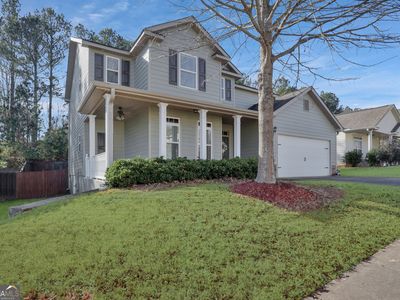 27 Newnan Lakes Dr, Newnan, GA, 30263
