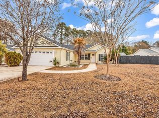 2208 Blair Ct., Conway, SC 29526