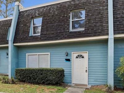 501 SW 75th St APT A3, Gainesville, FL, 32607