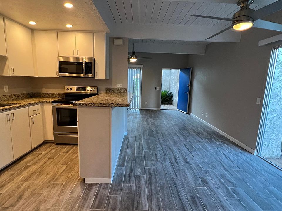 540 S Thornhill Rd APT 6, Palm Springs, CA 92264 Zillow