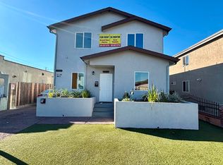 846 E 88th St, Los Angeles, CA 90002