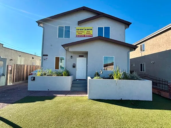 846 E 88th St, Los Angeles, CA 90002