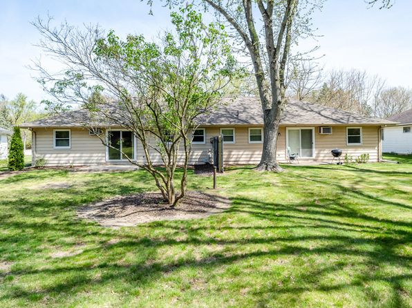 3138-3140 Birchwood St #2, Stevensville, MI 49127