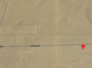Bowman Rd, Inyokern, CA 93527