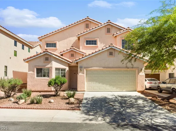 8960 Catfish Stream Ave, Las Vegas, NV 89178