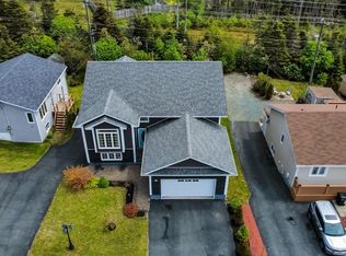 25 Marsland Place, St. John's, NL A1B0B9