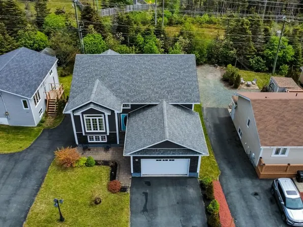 25 Marsland Place, St. John's, NL A1B0B9