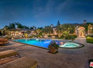 4849 Encino Ave, Encino, CA 91316