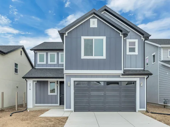 2216 W 2615 N #142, Clearfield, UT 84015