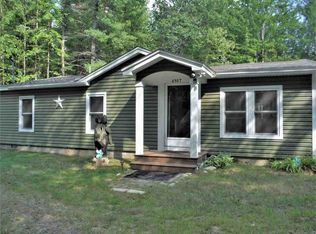 4907 Tower Hill Rd, Houghton Lake, MI 48629