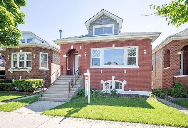1st image of 4843 N Merrimac Ave