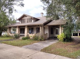 1000 E Moody Blvd, Bunnell, FL 32110