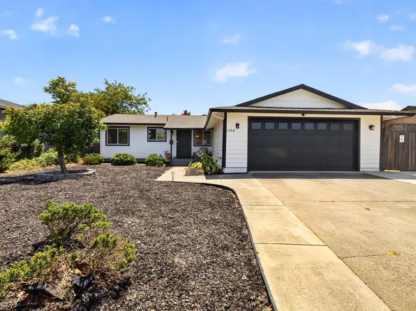 1304 San Jose Way, Petaluma, CA 94954