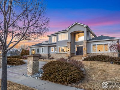 7930 Eagle Ranch Rd, Fort Collins, CO, 80528