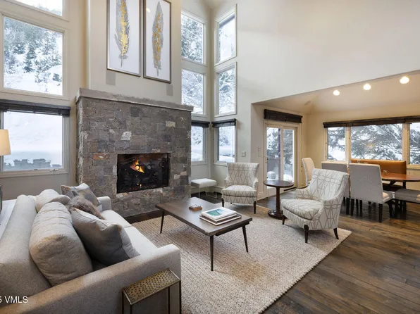 63 Dakota Park, Vail, CO 81632