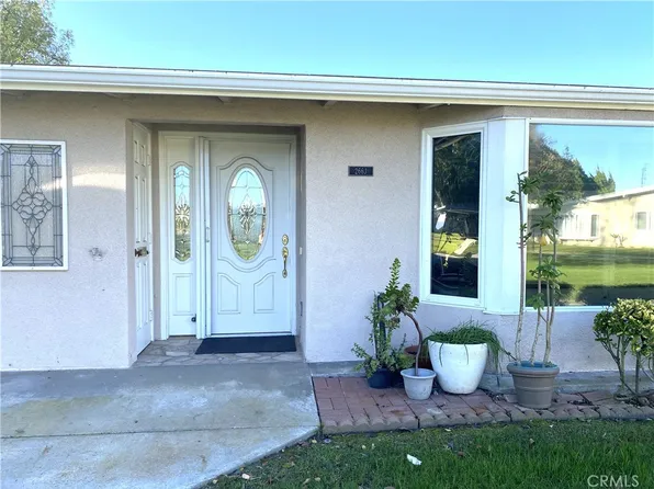 13151 Shawnee Ln #M11-266j, Seal Beach, CA 90740