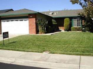 2416 Robles Dr, Antioch, CA 94509