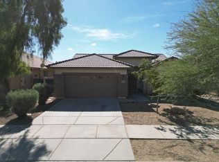 3309 W Chanute Pass, Phoenix, AZ 85041