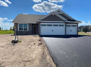 7627 Odell Ave NE, Otsego, MN 55330