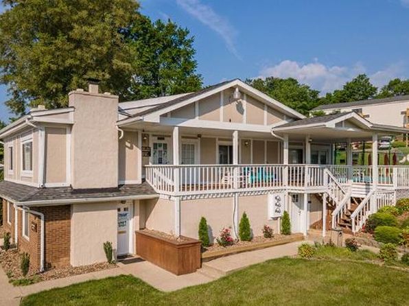 5400 Big Tyler Rd #VHL-8202