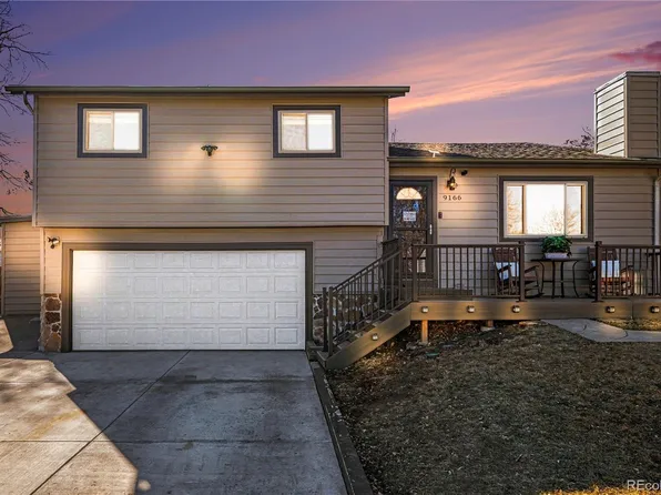 9166 W Maplewood Avenue, Littleton, CO 80123