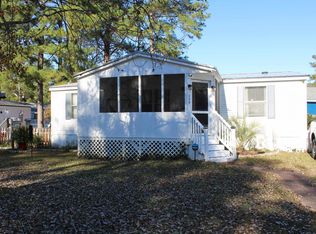 440 Sand Hill Dr, Conway, SC 29526