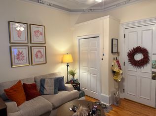 1007 Park Ave #2, Hoboken, NJ 07030