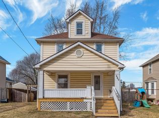 685 Davids St, Marion, OH