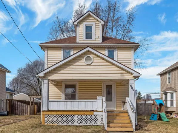 685 Davids St, Marion, OH 43302