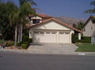 9731 Sycamore Canyon Rd, Moreno Valley, CA 92557