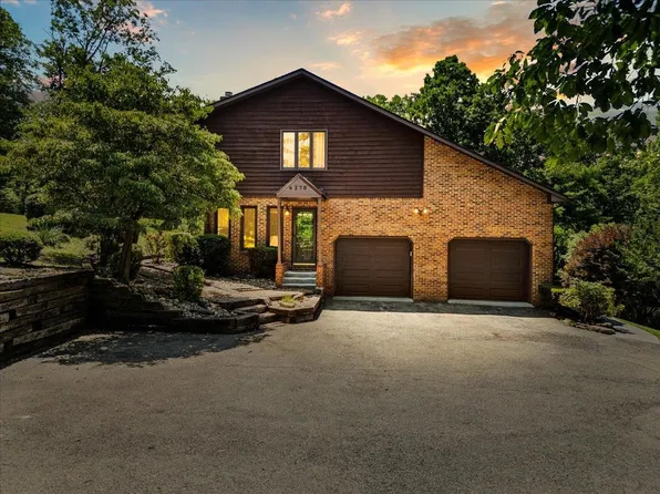 6270 McCoy Rd, Blacksburg, VA 24060