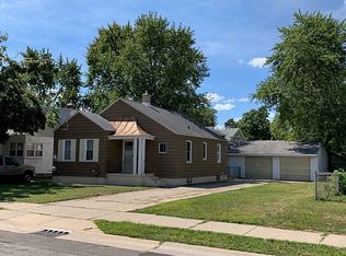 1751 Havana Ave SW, Wyoming, MI 49509
