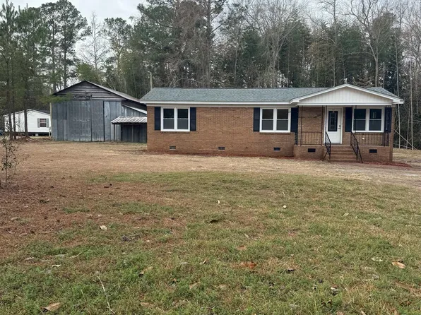 111 Oak Log Lake Rd., Conway, SC 29526