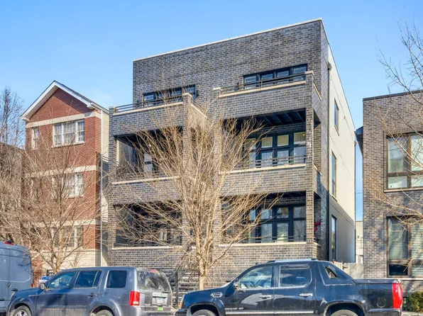 1707 S Jefferson St #2, Chicago, IL 60616