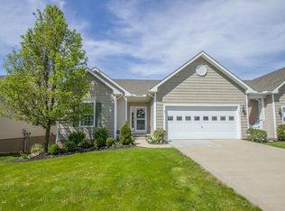 787 Admore Dr, Kent, OH 44240