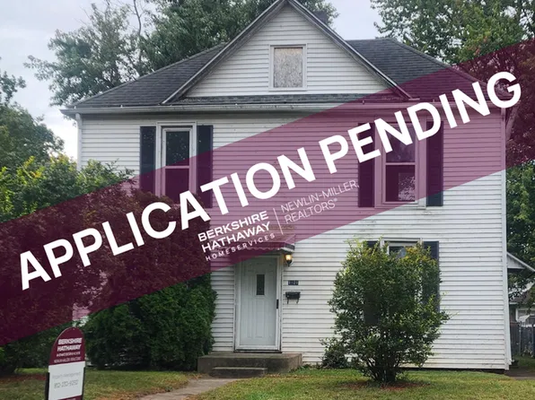 1021 8th Ave, Terre Haute, IN 47804