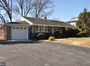 1107 Fairview Rd, Swarthmore, PA 19081