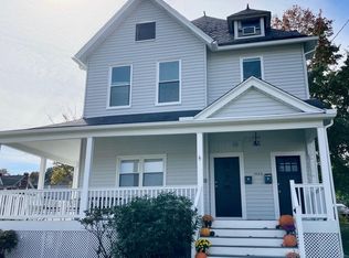 1526 State Ave UNIT 1, Coraopolis, PA 15108