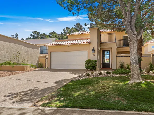 1119 Los Jardines Cir, El Paso, TX 79912
