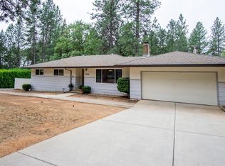 10191 Pine Ct, Grass Valley, CA 95949