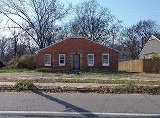 3275 Macon Rd, Memphis, TN 38122